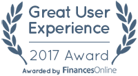 Great User Experience 2017